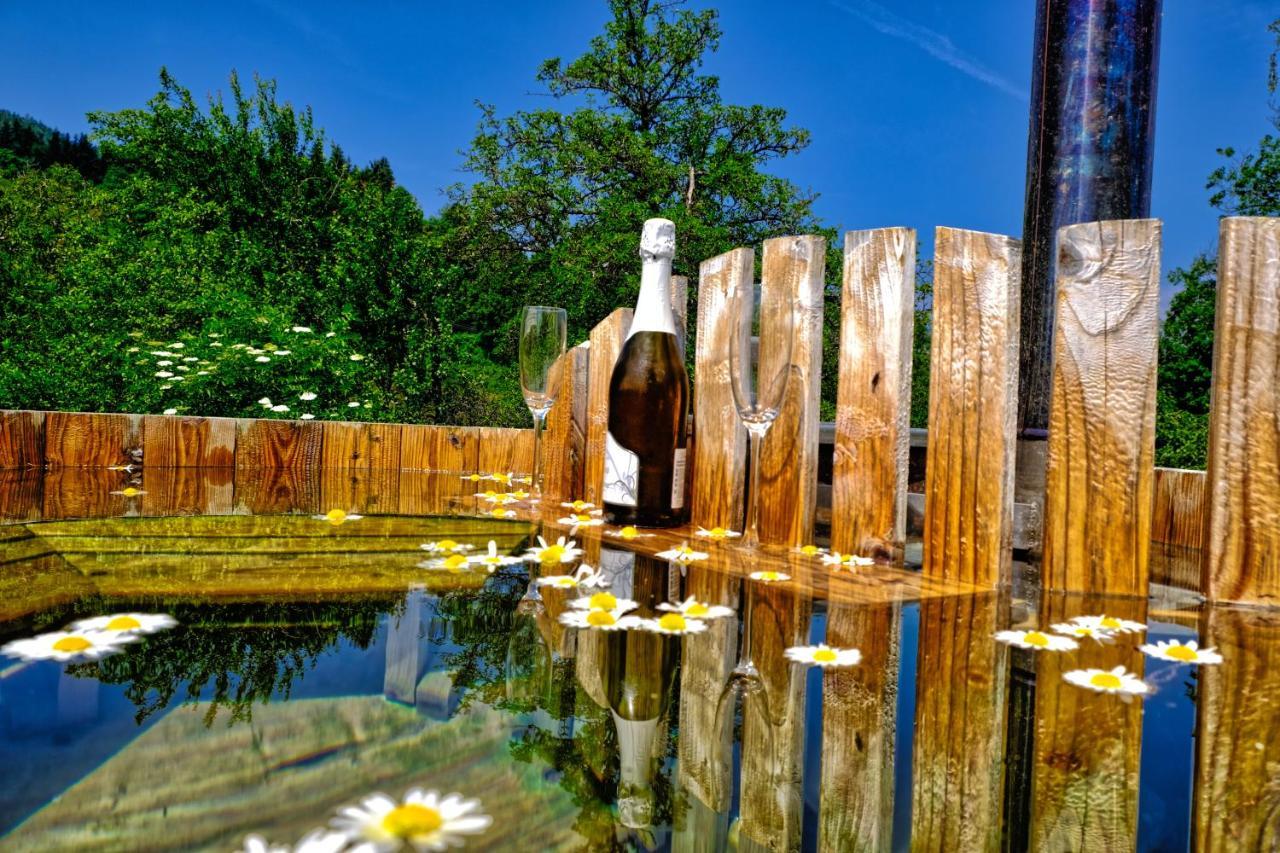 Vitanje Glamping Brodej酒店 外观 照片